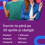 Young Business Minds, ediția a IV-a: Liceenii din București se pot înscrie
