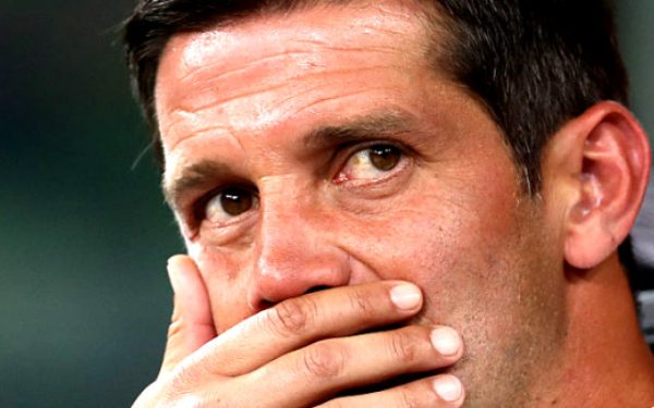 Cristi Chivu, umilit public! Ce sancțiune drastică se anunță