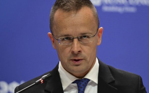 Scandal la Budapesta: Peter Szijjarto, acuzat de distrugerea de documente