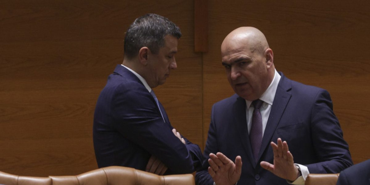 Liberalii, alarmați de extremism: Vor negocieri cu PSD. „Nu vrem guvărnământ extremist”