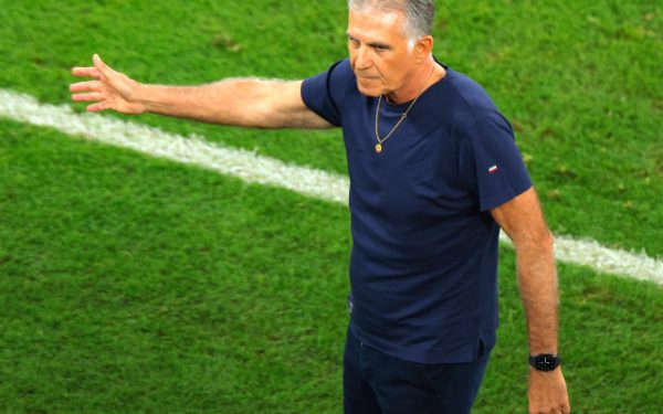 Veteranul de 73 de ani merge la Cupa Mondială a cincea oară