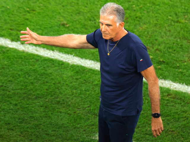 Veteranul de 73 de ani merge la Cupa Mondială a cincea oară