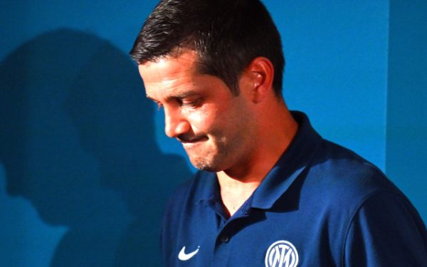 Out! Lovitură grea pentru Cristi Chivu la Inter