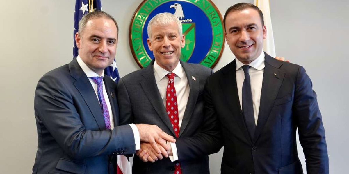 BOGDAN IVAN, veste EXCELENTĂ: România, 500 mil. dolari PENTRU gaze