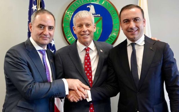 BOGDAN IVAN, veste EXCELENTĂ: România, 500 mil. dolari PENTRU gaze