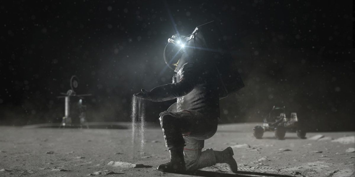 Misiunile ARTEMIS dezvăluie 5 mistere LUNARE: Ce ascunde satelitul Pământului