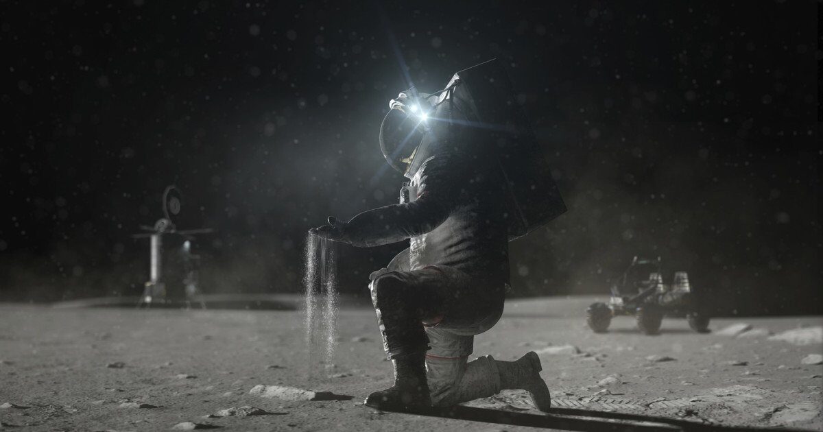 Misiunile ARTEMIS dezvăluie 5 mistere LUNARE: Ce ascunde satelitul Pământului