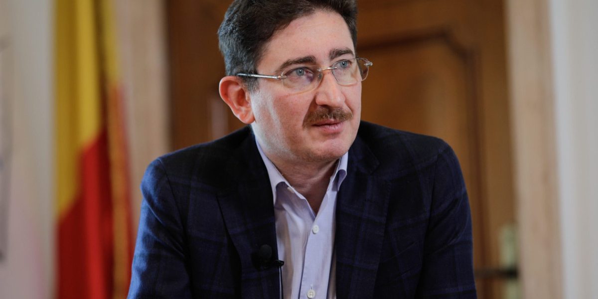 Chirițoiu, despre ROBOR: Amenzi substanțiale în așteptare după anchetă