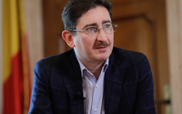 Chirițoiu, despre ROBOR: Amenzi substanțiale în așteptare după anchetă