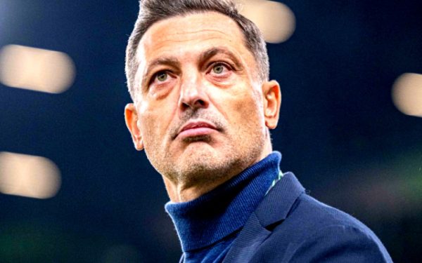 Rădoi a demisionat înainte de FCSB: Reacția antrenorului, uluitoare