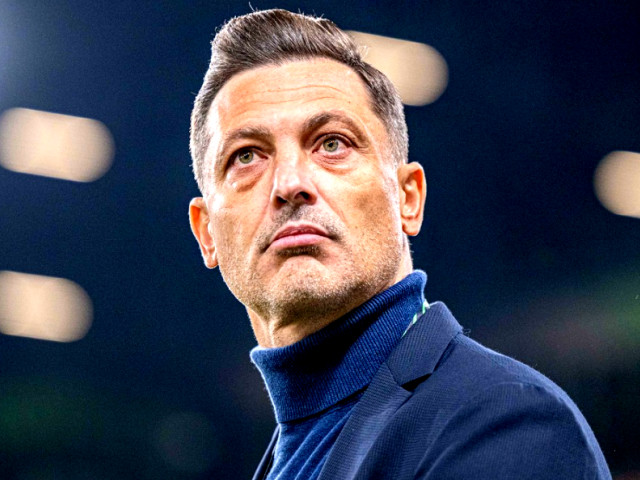 Rădoi a demisionat înainte de FCSB: Reacția antrenorului, uluitoare