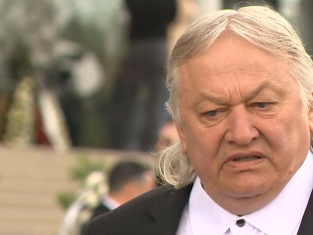 Cu lacrimi în ochi, fostul mare fotbalist Dănuț Lupu a vorbit despre regretatul Mircea Lucescu