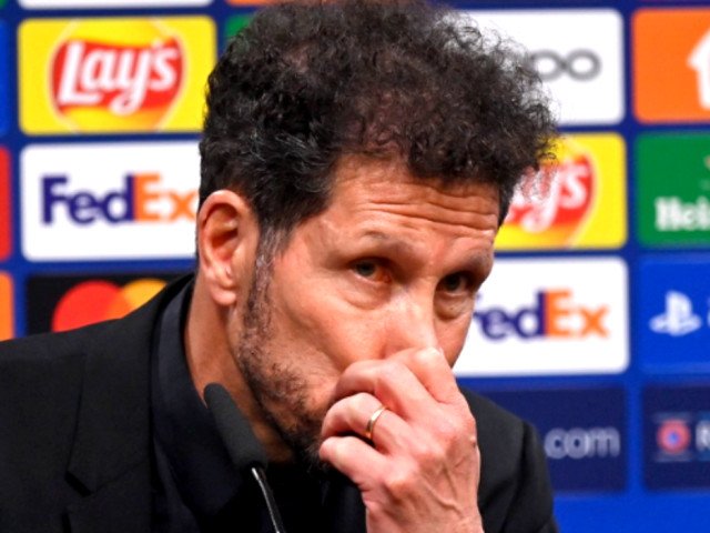 Ce revelație șocantă! Diego Simeone, devastat de moartea lui Mircea Lucescu
