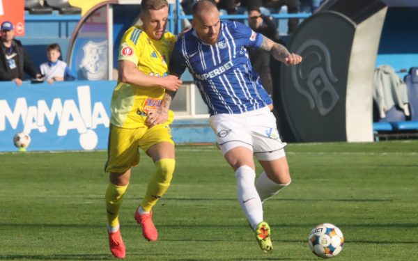 Acuzații dure la adresa arbitrajului: „Greșeli doar împotriva noastră!”