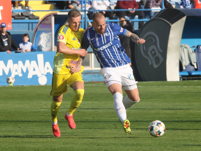 Acuzații dure la adresa arbitrajului: „Greșeli doar împotriva noastră!”