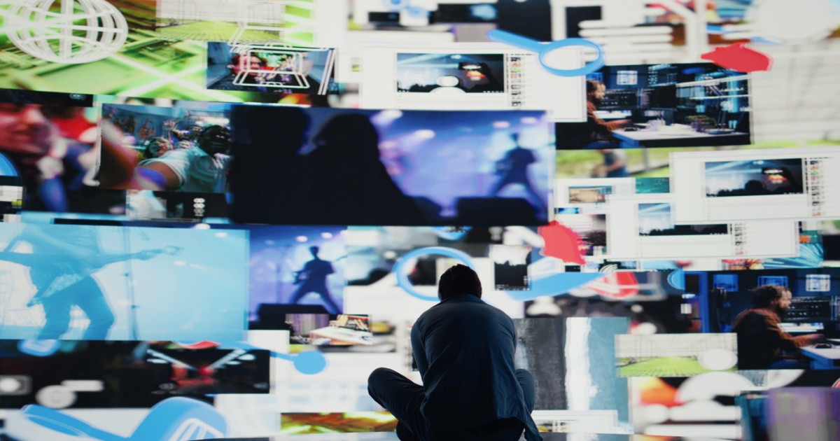 Peste jumătate dintre postările despre sănătatea mintală de pe rețelele sociale conțin informații eronate, iar TikTok înregistrează cele mai ridicate niveluri de dezinformare, potrivit unui studiu citat de Euronews