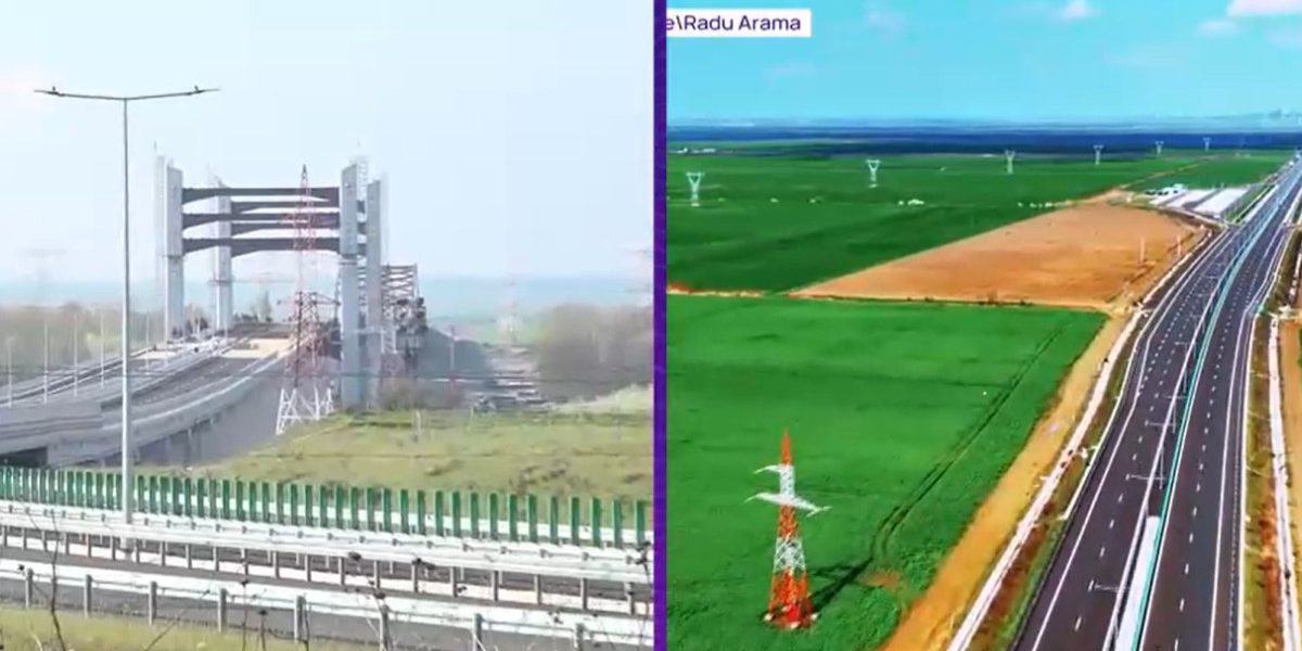 Nouă amânare pe Galați-Brăila: Când se deschide drumul expres?