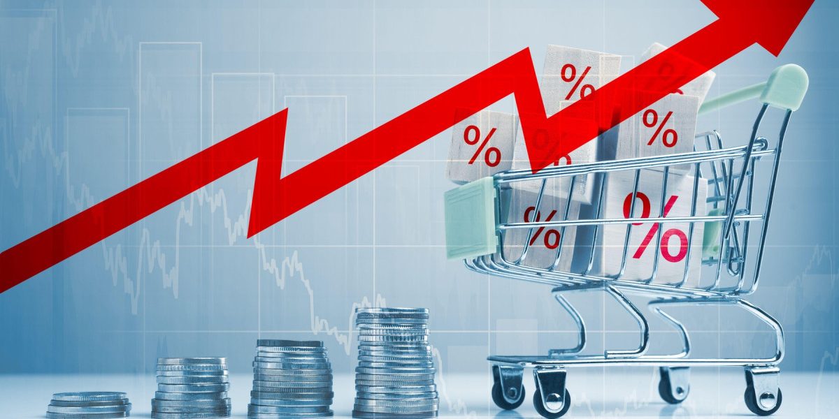 Inflația urcă la 9,9% în martie. Păun: „Problemele vin din interior”