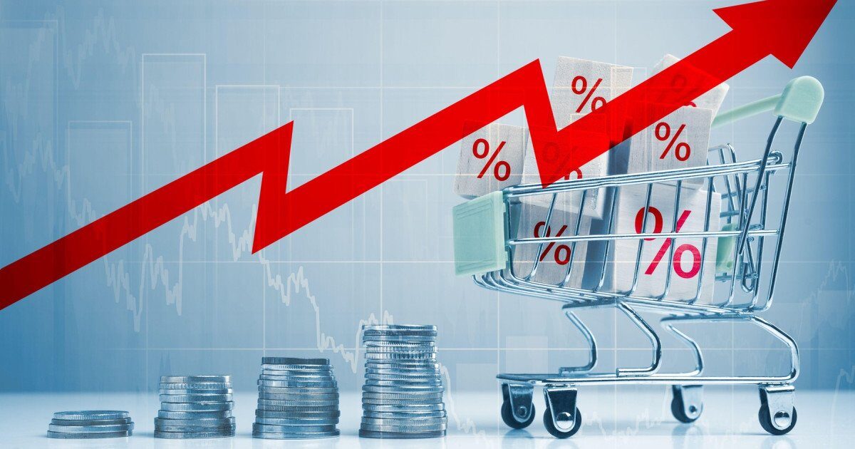 Inflația urcă la 9,9% în martie. Păun: „Problemele vin din interior”