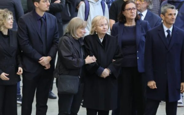 Lucescu, spectacol total: Trei din familie, la Rapid – FC Argeș