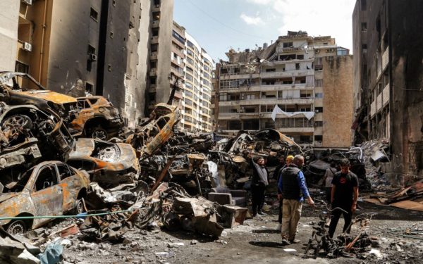 Hezbollah refuză negocierile cu Israelul. Trump: „Iranul, fără arme nucleare”