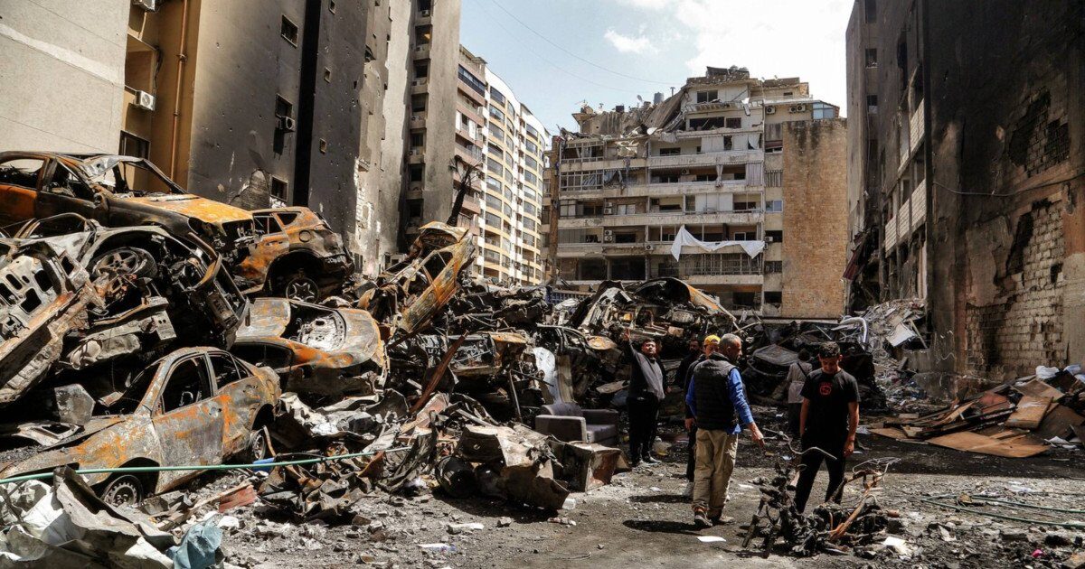 Hezbollah refuză negocierile cu Israelul. Trump: „Iranul, fără arme nucleare”