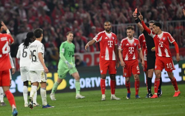 Și-a pecetluit soarta! Vedeta de la Real, OUT după coșmarul cu Bayern