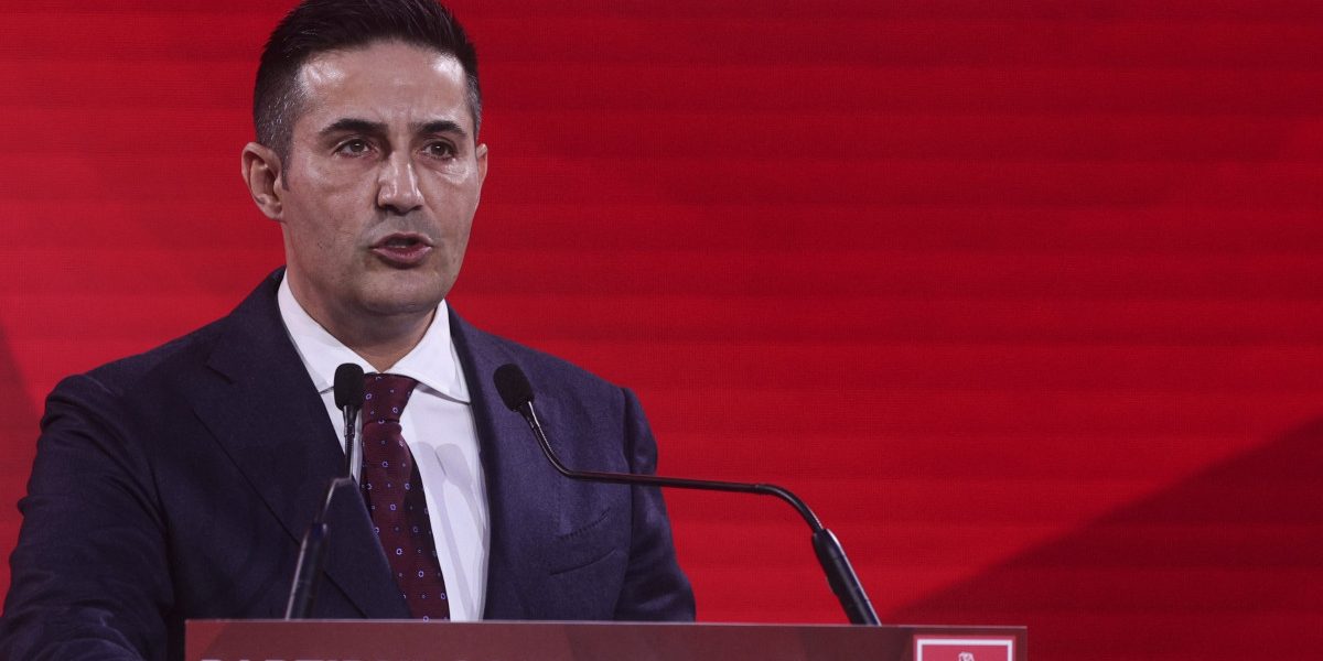 Manda, ultimatum pentru Bolojan: PSD se retrage dacă vrea să fie premier