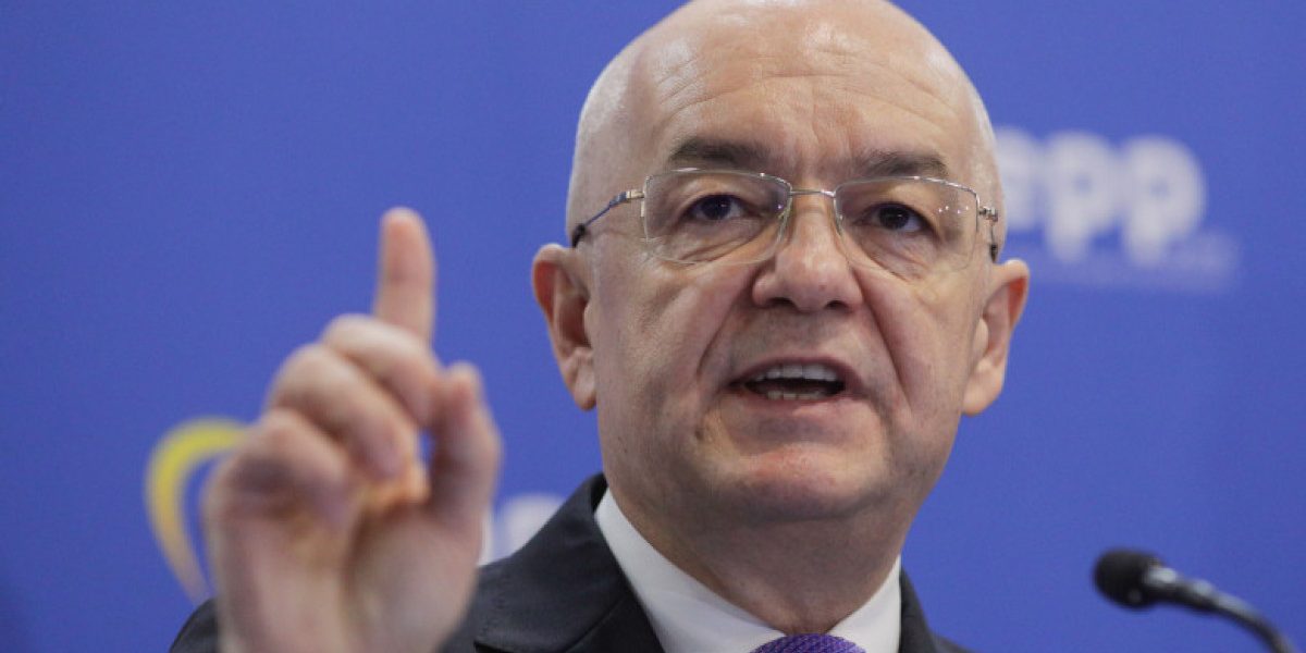 BOC, ATAC FURIOS: PSD face „o greșeală istorică”! Alternativa: haos sau dezastru
