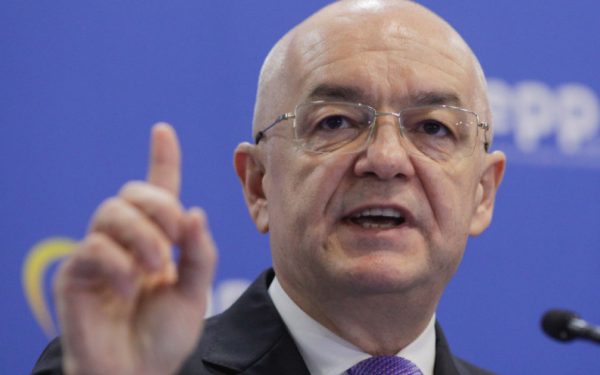 BOC, ATAC FURIOS: PSD face „o greșeală istorică”! Alternativa: haos sau dezastru