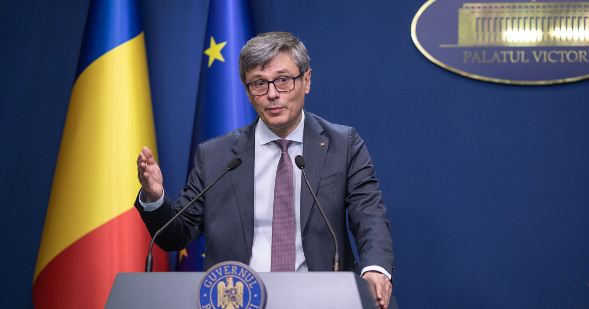 Fostul ministru al Energiei, Virgil Popescu, a anunțat că proiectul Neptun Deep va genera venituri de peste 20 de miliarde de euro pentru România, fără majorarea taxelor