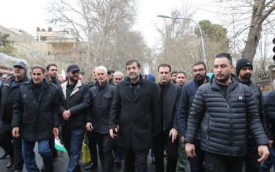 Iranul anunță cele trei variante după o lună de conflicte