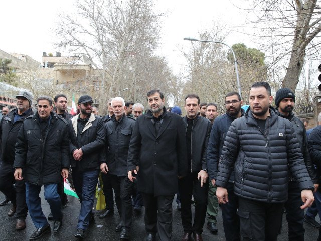Iranul anunță cele trei variante după o lună de conflicte