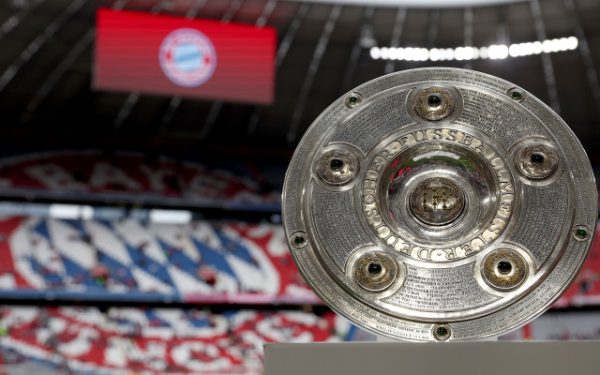 Bayern blochează Stuttgart (0-0)! Bavarezii pot cuceri azi titlul în Bundesliga
