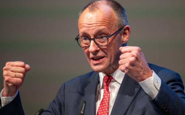 Germania trimite nave în Strâmtoarea Ormuz: Deminare și recunoaștere la pachet