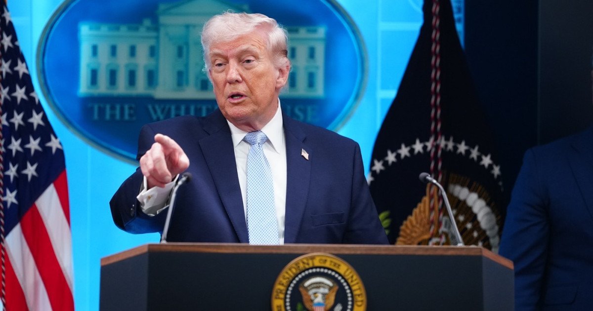 Donald Trump șochează: „Iranul va dispărea”. Când are loc atacul?