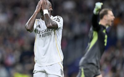 Reacția furibundă a spaniolilor, după Real Madrid – Bayern: ”Eroic”, l-au numit pe…