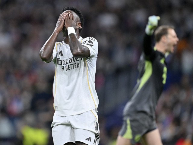 Reacția furibundă a spaniolilor, după Real Madrid – Bayern: ”Eroic”, l-au numit pe…