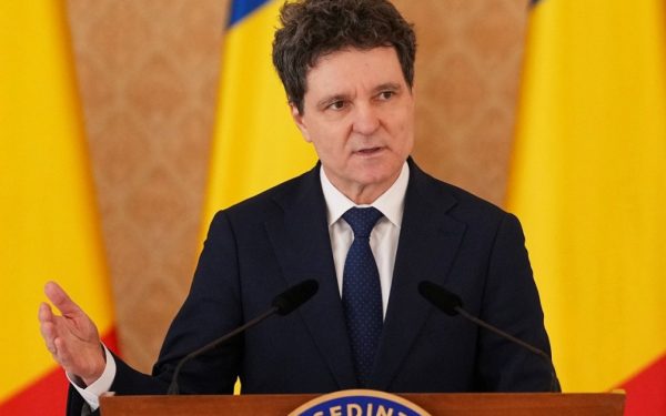 BNS cere lui Nicușor Dan consultări pentru o guvernare stabilă
