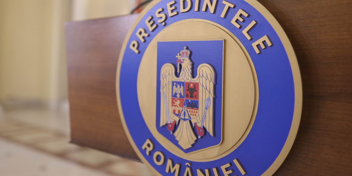 Nicușor Dan vrea România în UE: Consultare amplă despre viitor