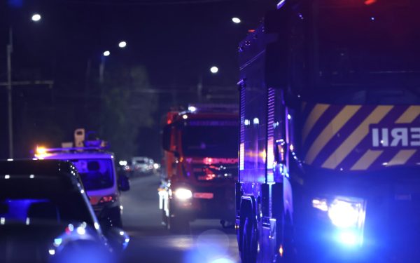 Incendiul de la CET Vest, București: Ce riscă Capitala și România