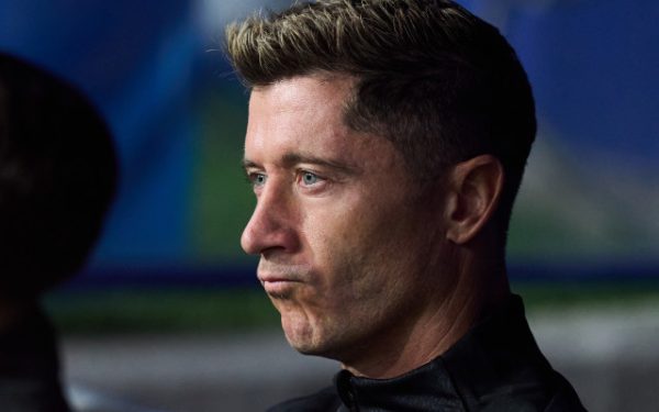Barcelona, lovitură de teatru: Lewandowski, ratat! Contractul era gata