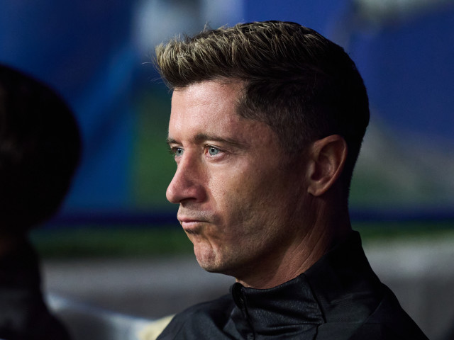 Barcelona, lovitură de teatru: Lewandowski, ratat! Contractul era gata