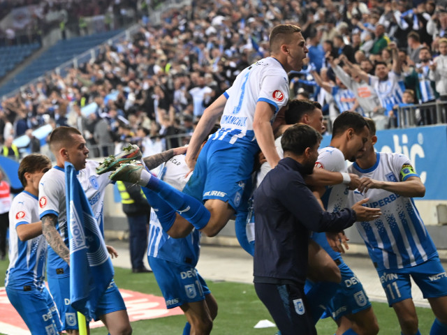 Ce a zis ASSAD AL-HAMLAWI după Craiova – Rapid 1-0: Reacție neașteptată
