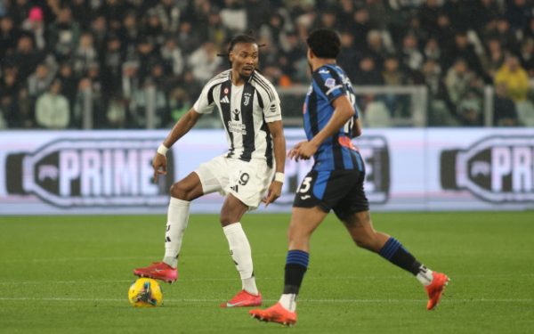 Atalanta – Juventus 0-1: Torinezii, victorie cu noroc! Milan, umilită de Udinese în Serie A