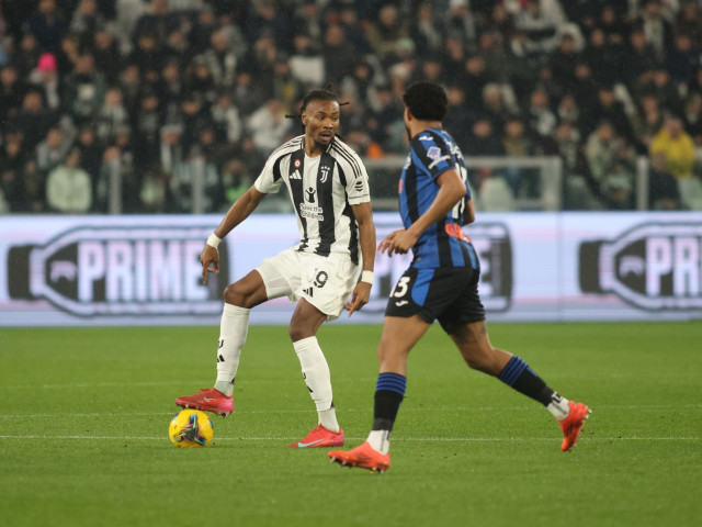 Atalanta – Juventus 0-1: Torinezii, victorie cu noroc! Milan, umilită de Udinese în Serie A