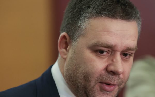 Ciucu: „Dărâmi doar cu plan! Altfel, eşti nebun”
