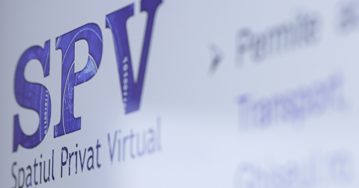 Rapoartele fiscale precompletate pentru Declarația Unică au apărut în SPV Ministerul Finanțelor a anunțat că rapoartele cu datele fiscale precompletate pentru Declarația Unică sunt disponibile începând de astăzi