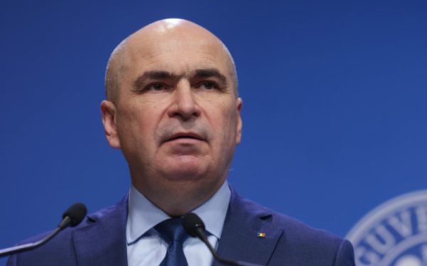 Bolojan, replică pentru ministru: Ușa mea e mereu deschisă, orice oră