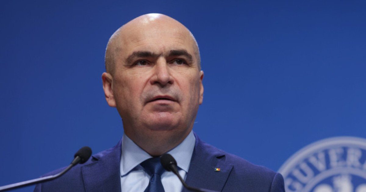 Bolojan, replică pentru ministru: Ușa mea e mereu deschisă, orice oră